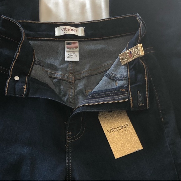 Brand new Wide Leg jeans ✨ - Picture 2 of 3